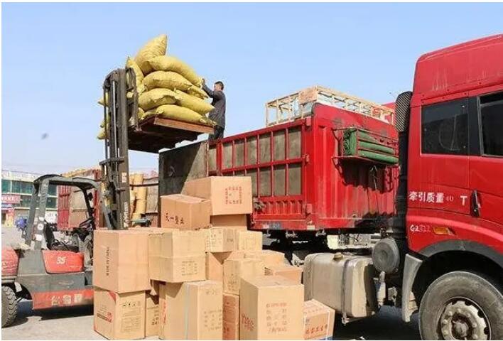 漳州到西陵区物流专线