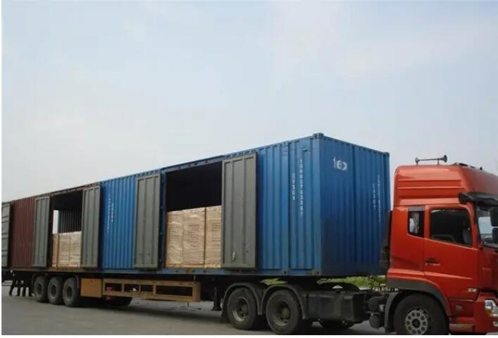 漳州到西陵区整车运输