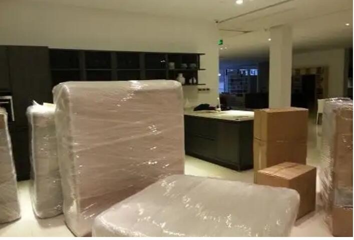 漳州到西陵区长途搬家