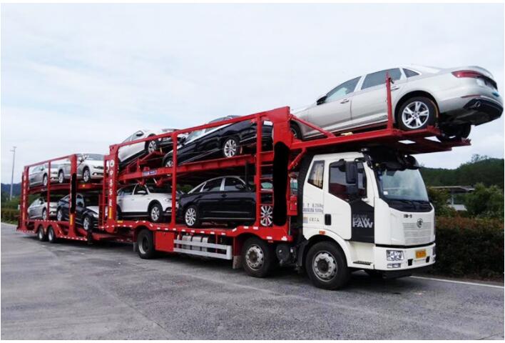 漳州到西陵区轿车托运